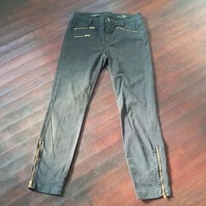 J.crew toothpick pants